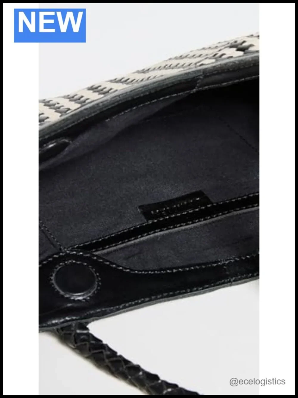N/A elegant woven